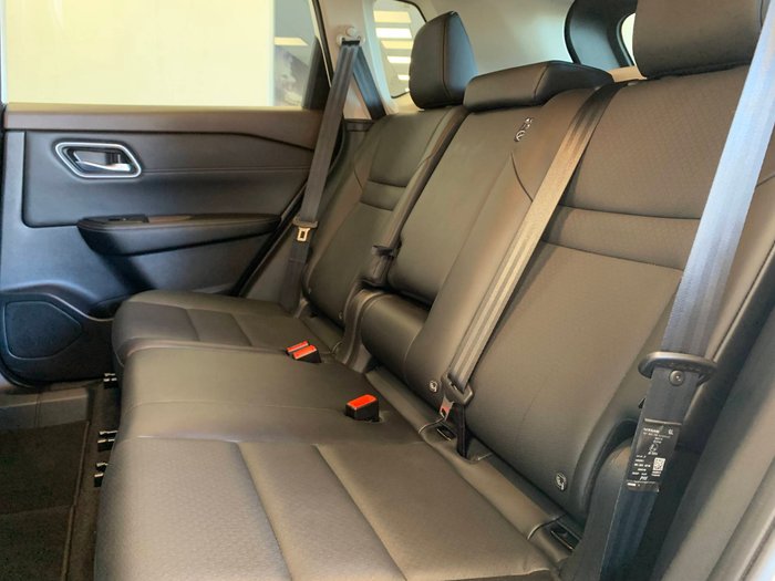 2024 NISSAN X-TRAIL ST-L (2WD)