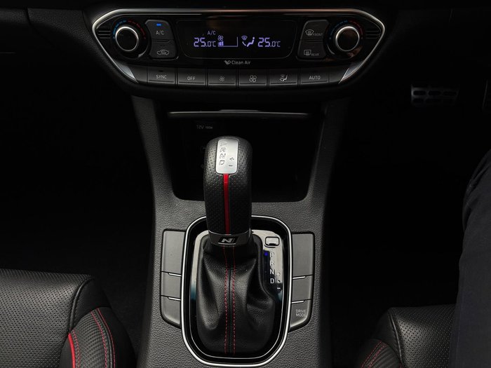 2022 Hyundai i30 N Line