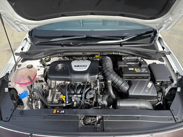 2022 Hyundai i30 N Line