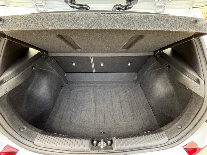 2022 Hyundai i30 N Line