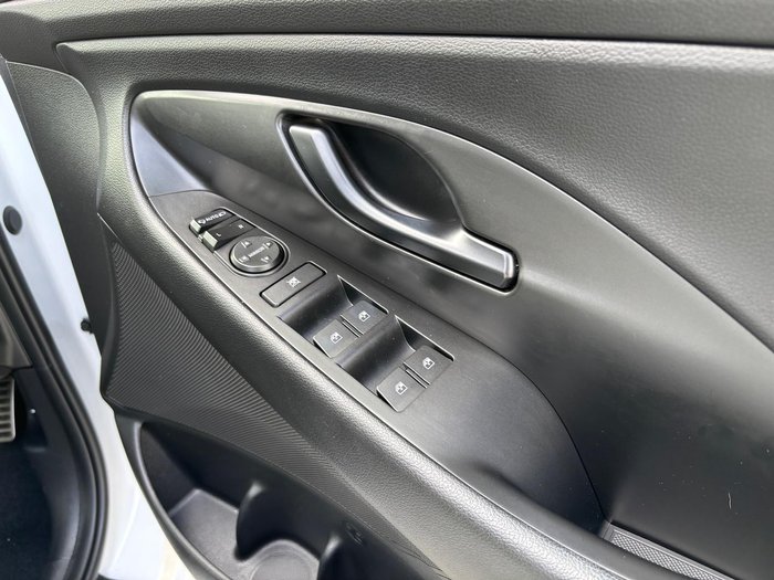 2022 Hyundai i30 N Line