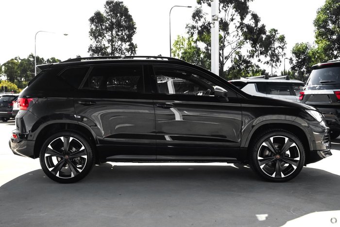 2024 CUPRA Ateca V