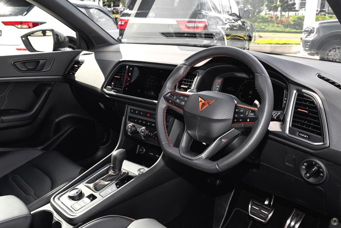 2024 CUPRA Ateca V