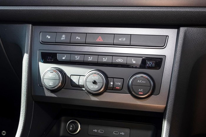 2024 CUPRA Ateca V