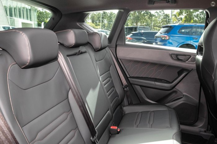 2024 CUPRA Ateca V