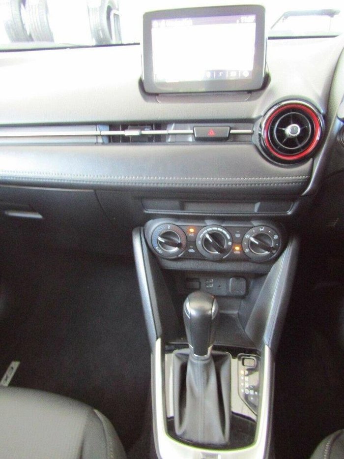 2018 Mazda CX-3