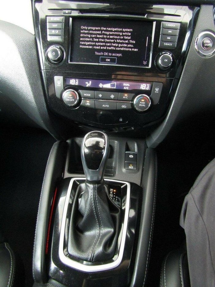 2020 Nissan Qashqai