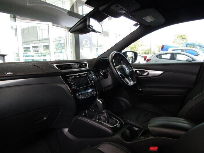2020 Nissan Qashqai