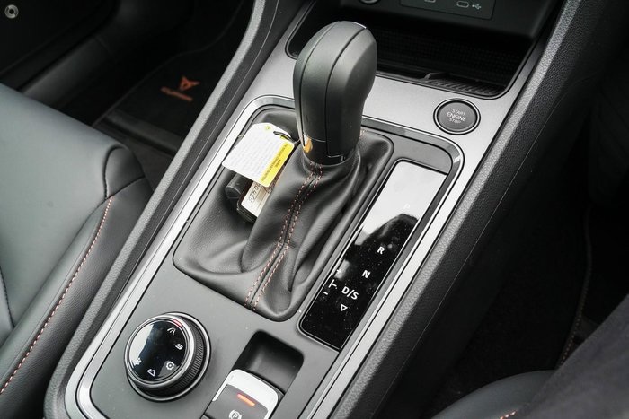 2024 CUPRA Ateca V