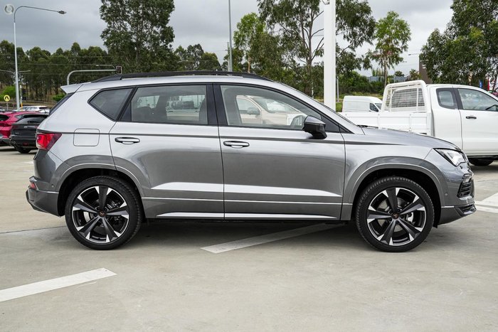 2024 CUPRA Ateca V