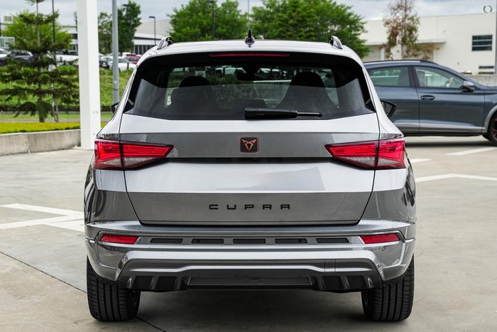 2024 CUPRA Ateca V