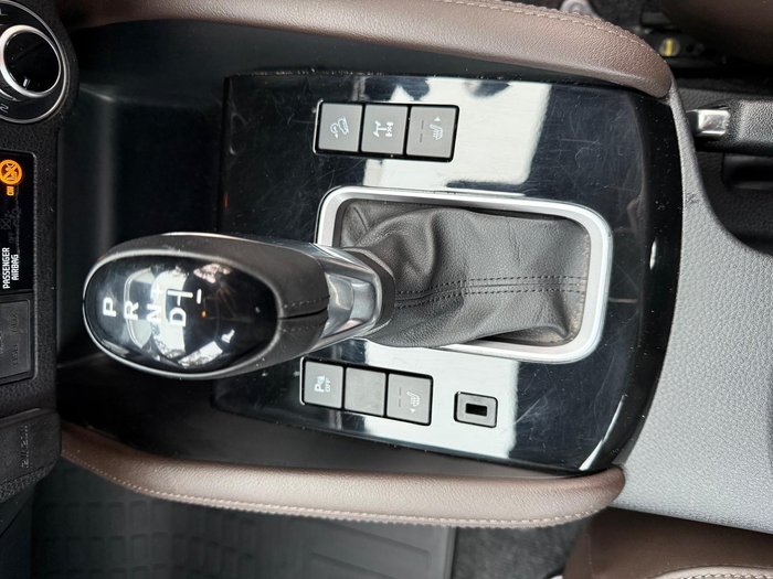 2023 Mazda BT-50 GT