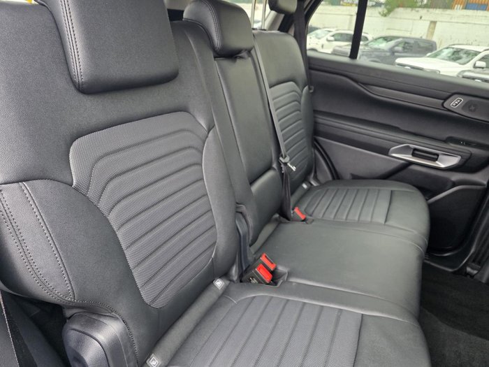 2024 Ford Everest Sport