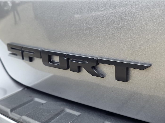 2024 Ford Everest Sport