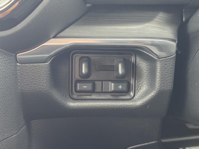 2024 Ford Everest Sport