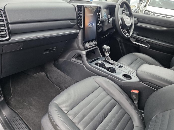 2024 Ford Everest Sport