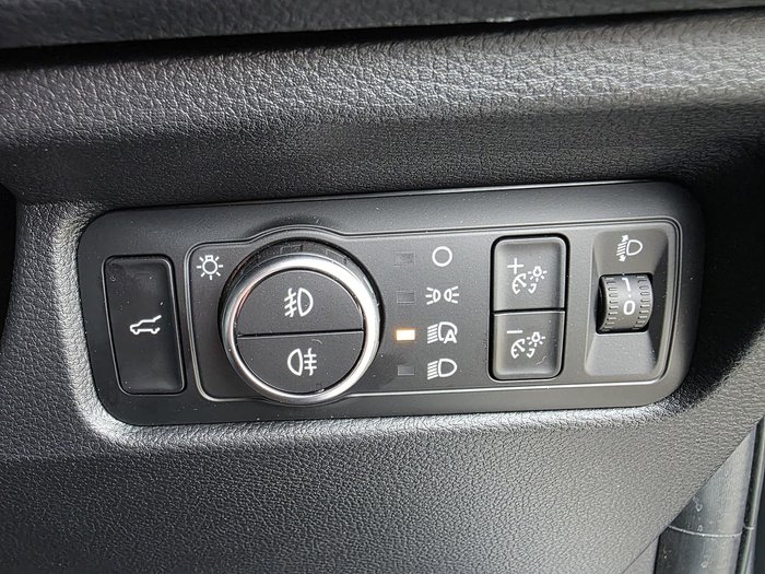 2024 Ford Everest Sport