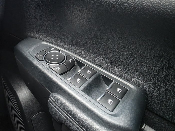 2024 Ford Everest Sport