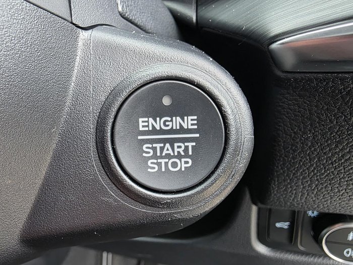 2024 Ford Everest Sport