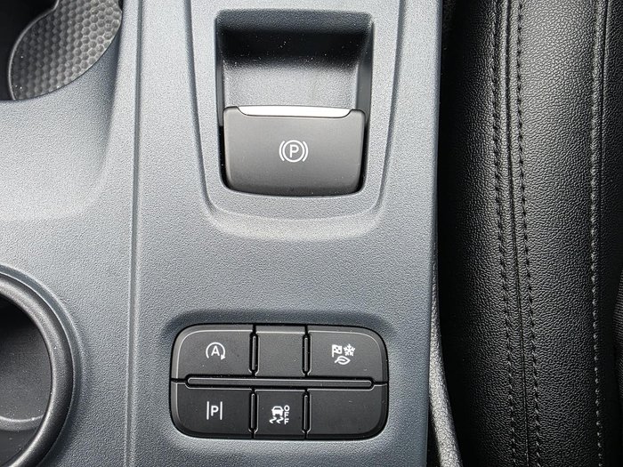 2024 Ford Everest Sport