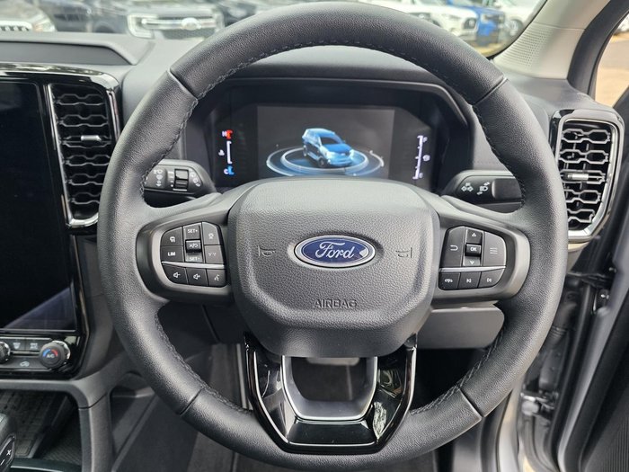 2024 Ford Everest Sport