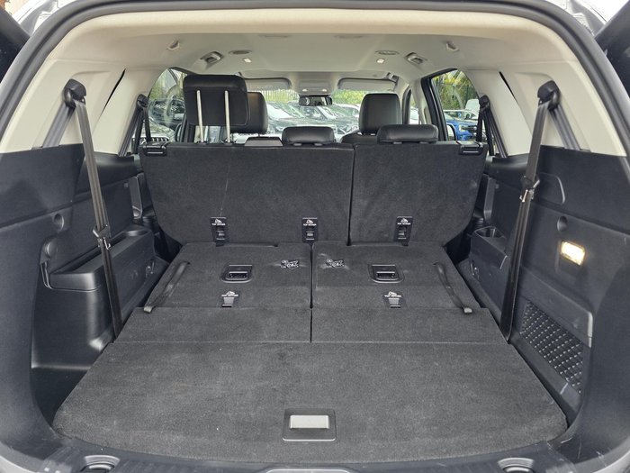 2024 Ford Everest Sport