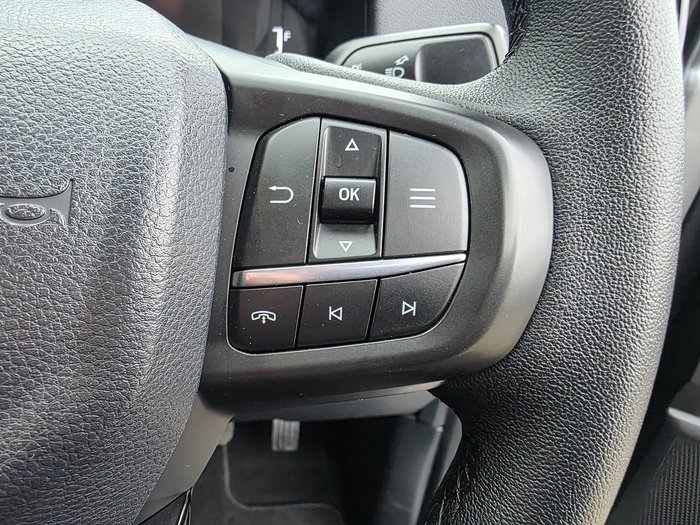 2024 Ford Everest Sport
