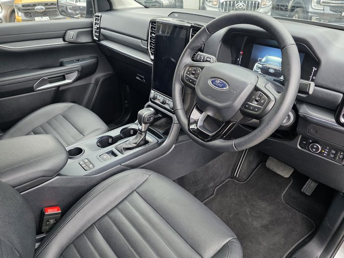 2024 Ford Everest Sport