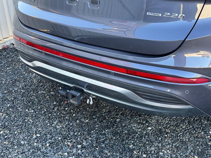 2022 Hyundai Santa Fe Highlander