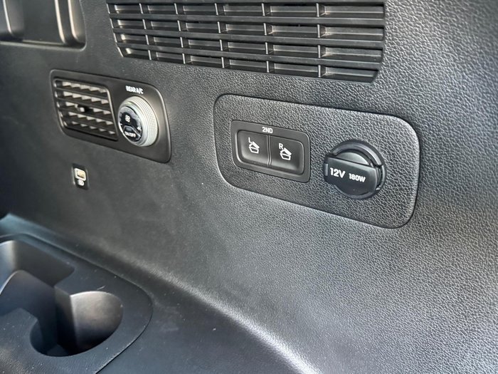 2022 Hyundai Santa Fe Highlander
