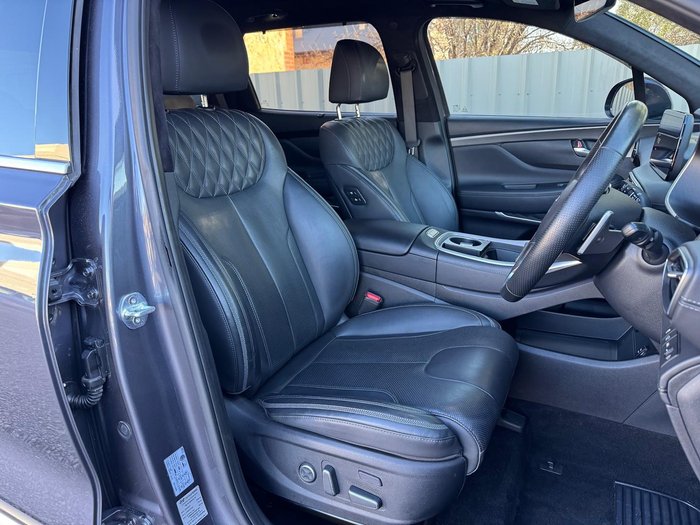 2022 Hyundai Santa Fe Highlander