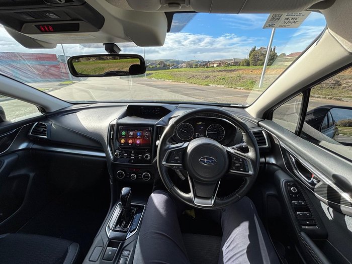 2018 Subaru Impreza 2.0i-L