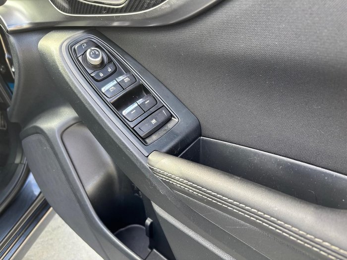2018 Subaru Impreza 2.0i-L
