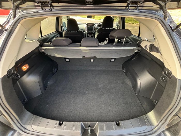 2018 Subaru Impreza 2.0i-L
