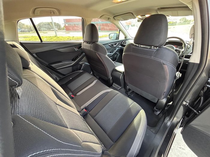 2018 Subaru Impreza 2.0i-L