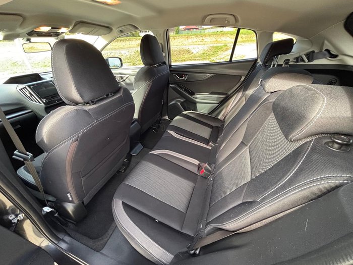 2018 Subaru Impreza 2.0i-L