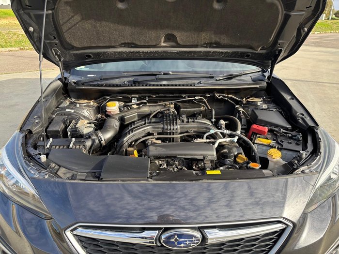 2018 Subaru Impreza 2.0i-L