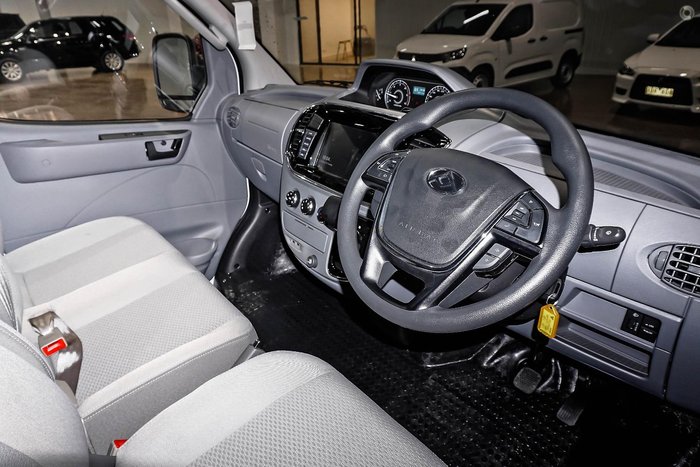 2024 LDV V80