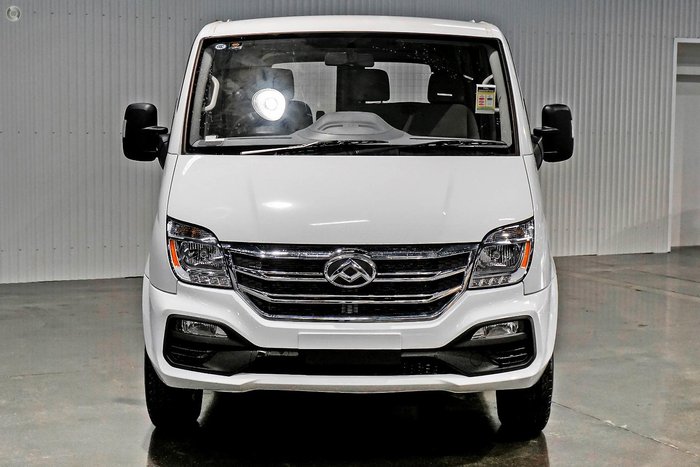 2024 LDV V80