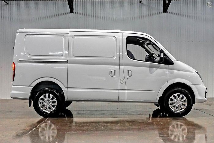 2024 LDV V80
