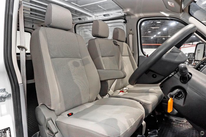 2024 LDV V80