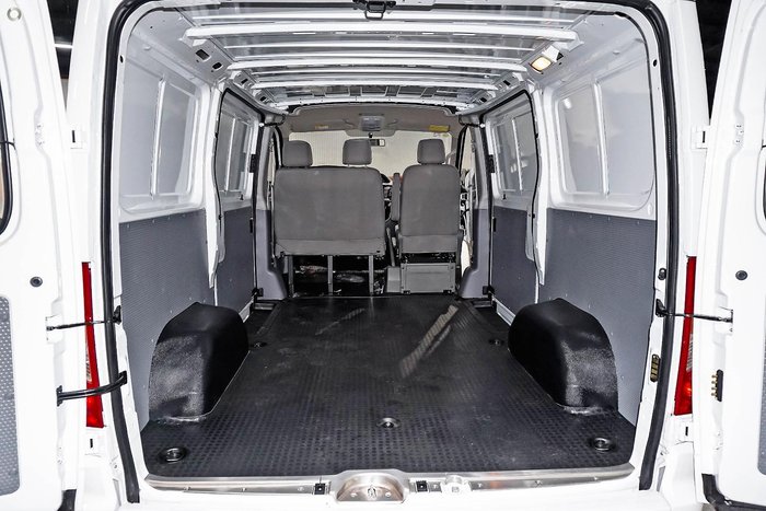 2024 LDV V80
