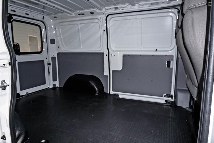 2024 LDV V80