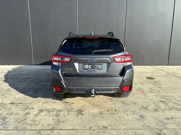 2020 Subaru XV 2.0i