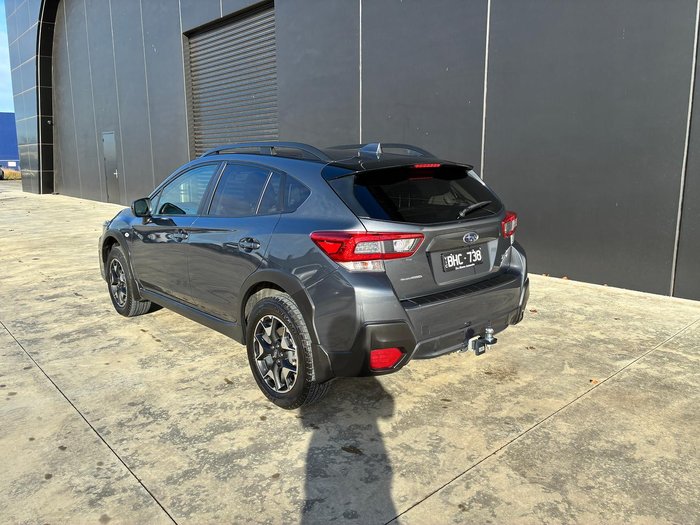 2020 Subaru XV 2.0i