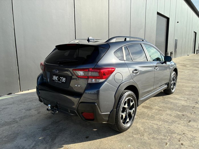 2020 Subaru XV 2.0i
