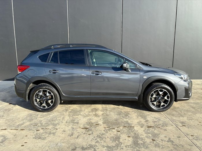 2020 Subaru XV 2.0i
