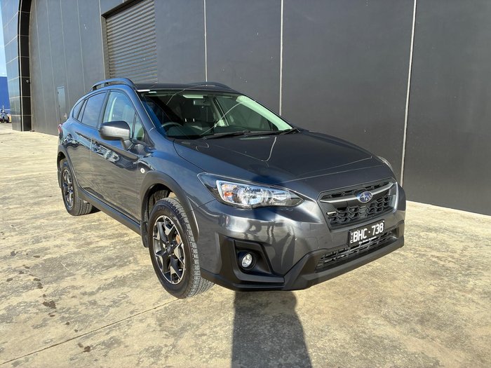 2020 Subaru XV 2.0i