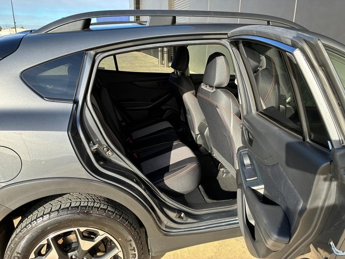 2020 Subaru XV 2.0i