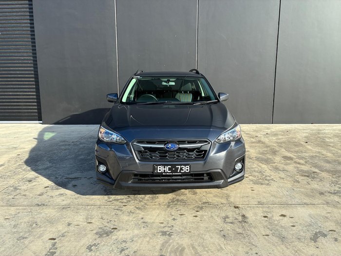 2020 Subaru XV 2.0i
